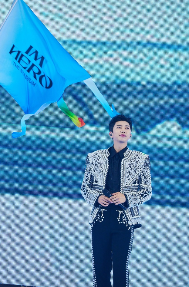 임영웅 콘서트 영화 TV