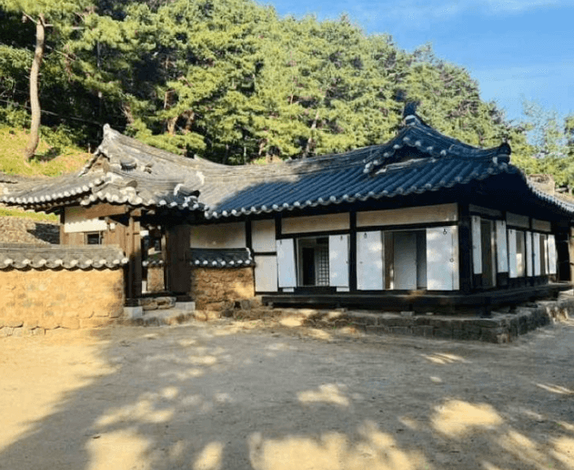 안동 가볼만한곳 베스트10