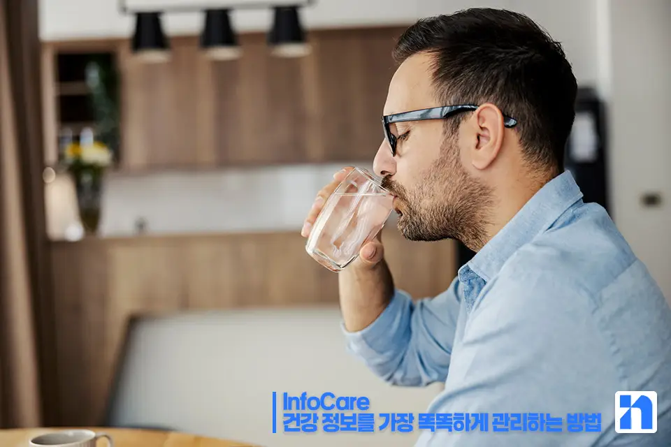 폴리코사놀 효능 효과 복용법 부작용 추천 쿠바산