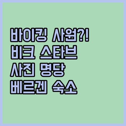 노르웨이 비크 호퍼스타드 스타브 교회..