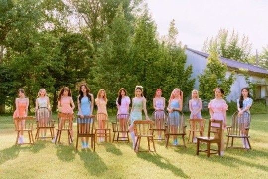 이달의 소녀