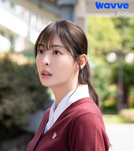 드라마 S라인