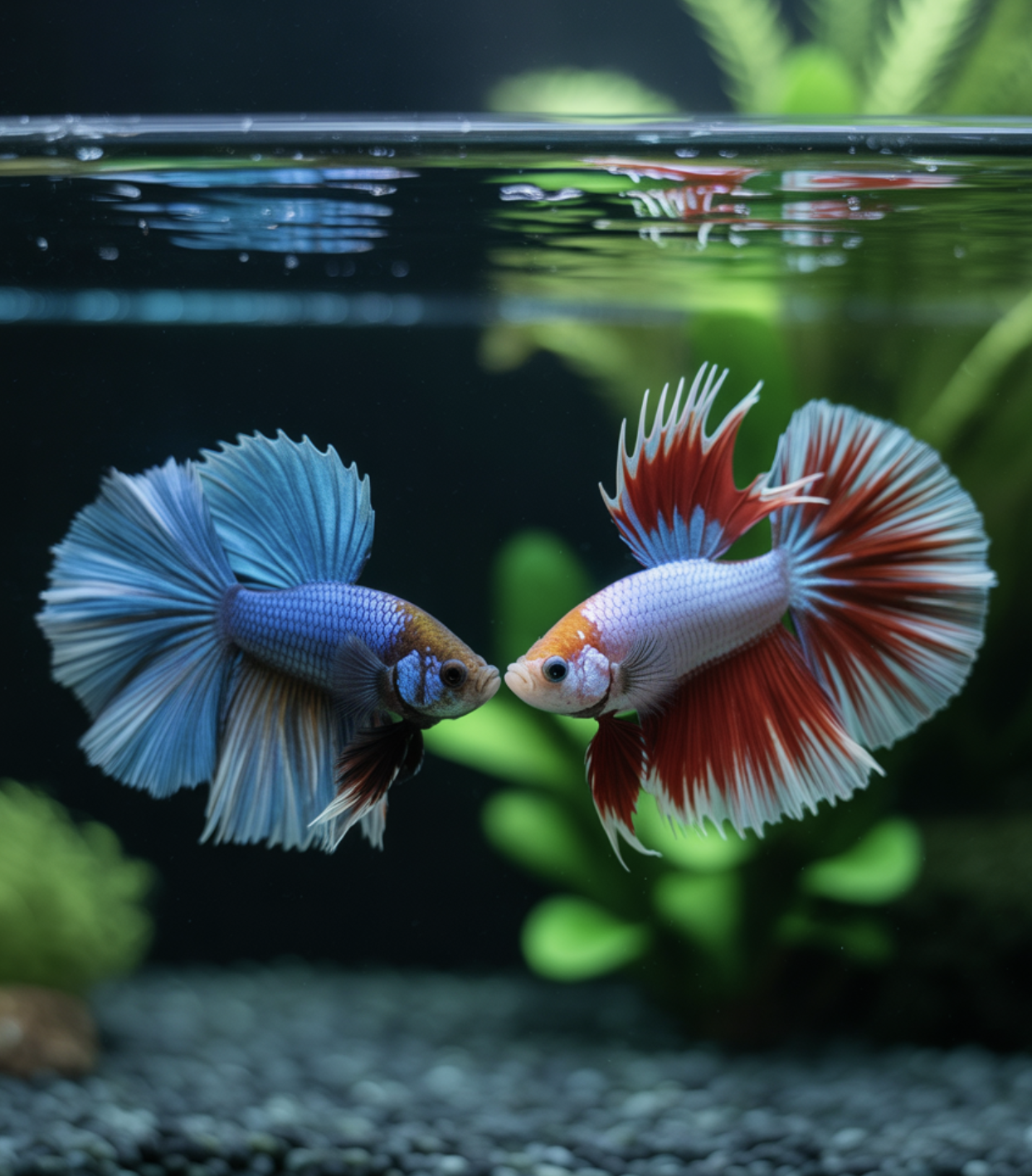 &amp;#39;합사&amp;#39;라는 위험한 도전