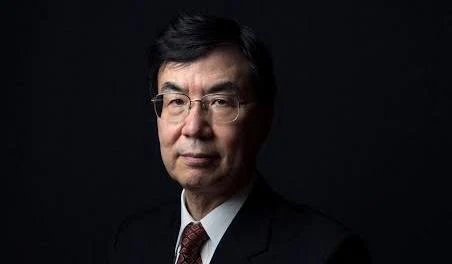 사카구치 시몬(Shimon Sakaguchi)