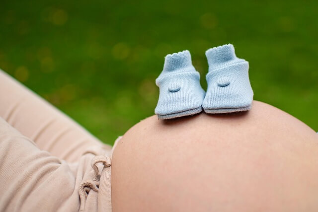 임신 잘되는 한약 임신준비