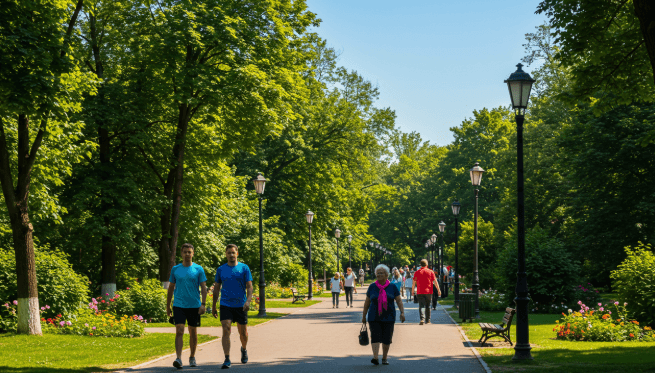 러브버그 출몰시기