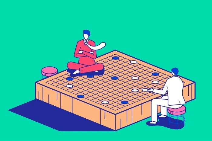 오로바둑 설치하기