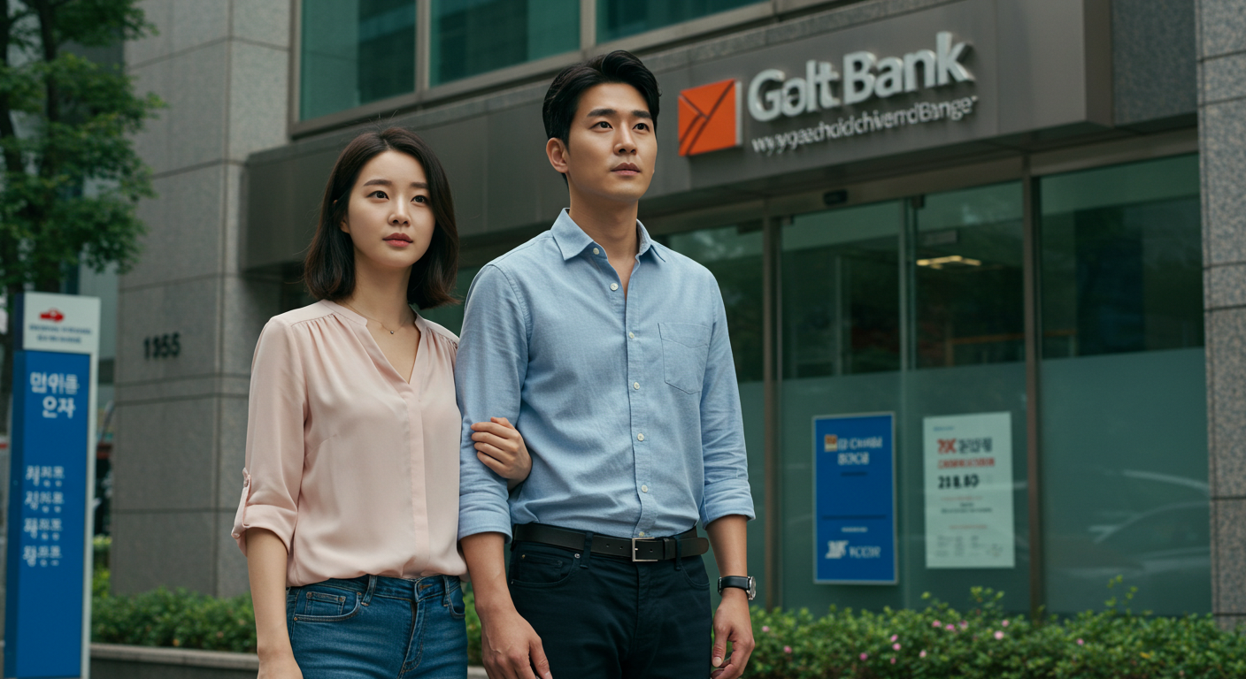 우리은행 전세대출 조건 총정리