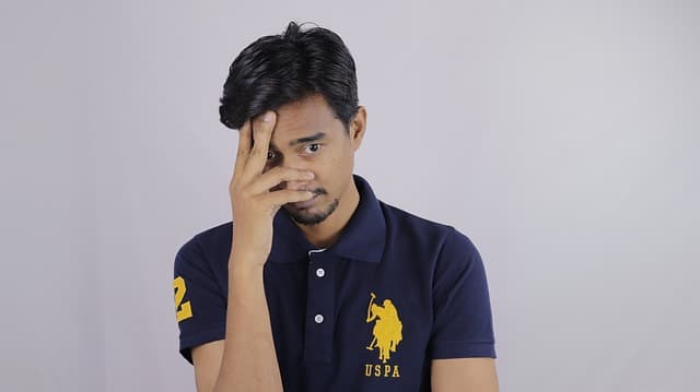 스트레스성 공황장애 자가진단 및 극복 사진2