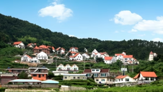 남해 독일마을