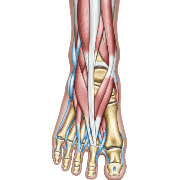 발등 통증에 좋은 약 추천2