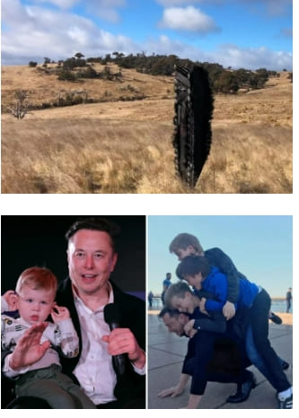 일론 머스크 이야기