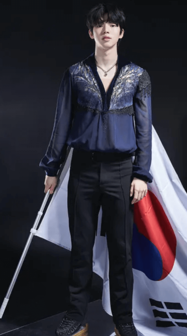 차준환 나이