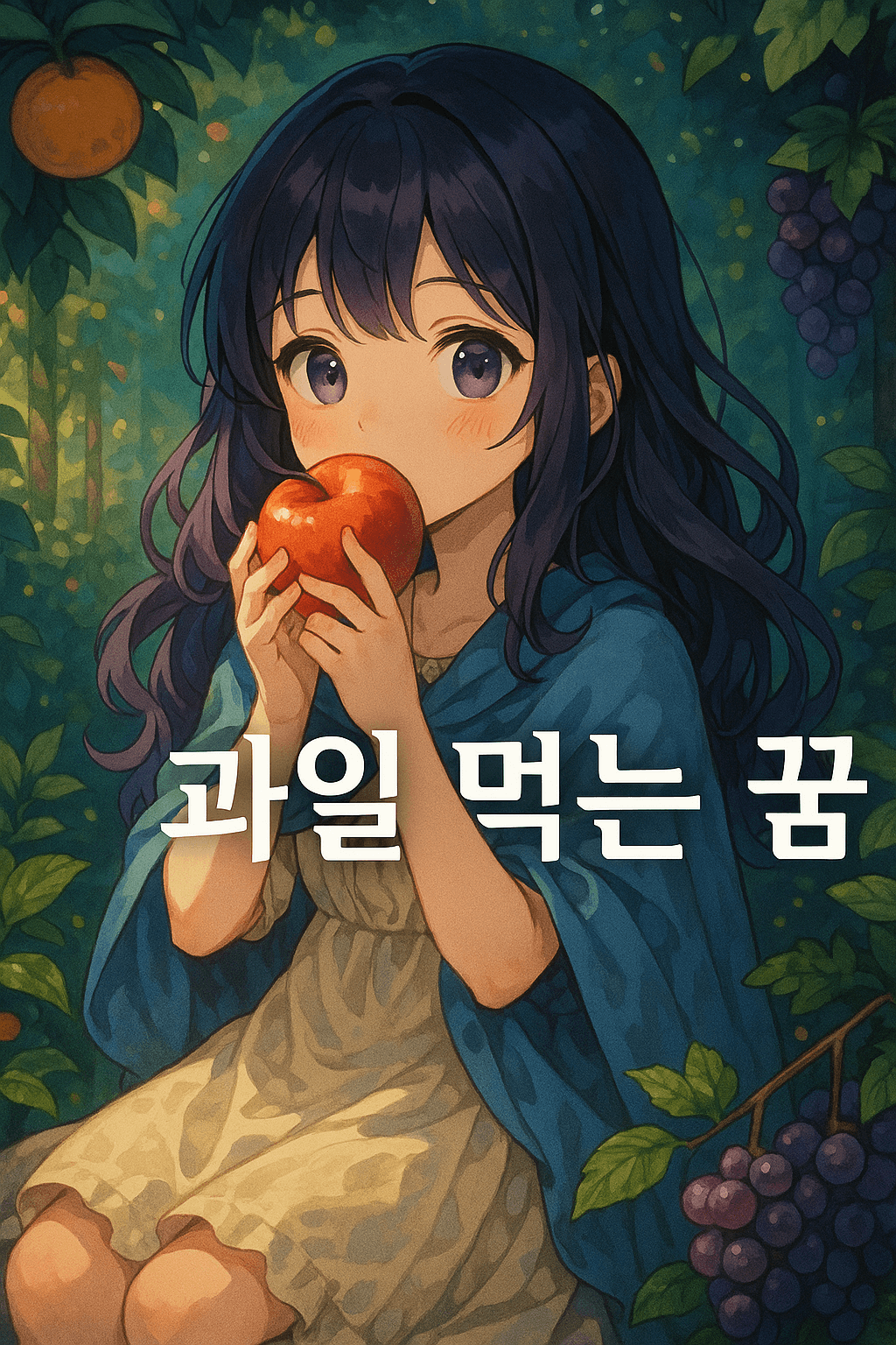 과일 먹는 꿈