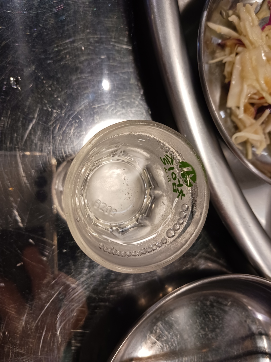 완미족발