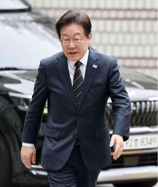 이재명 대선 후보 공약 : 소상공인 종합 대책