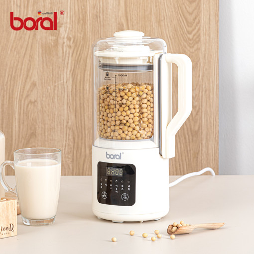 보랄 두유제조기 사용 후기