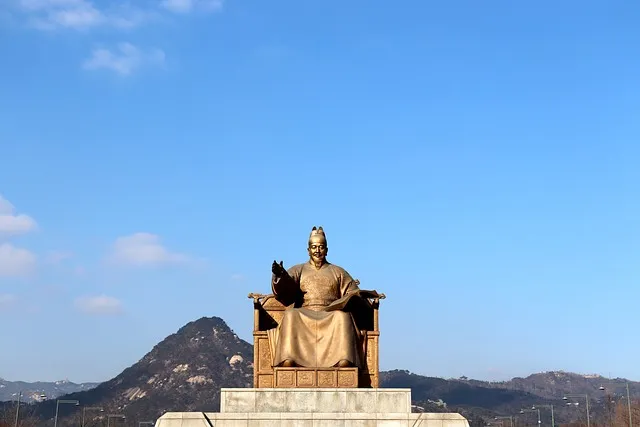 고구려 광개토대왕 주요 업적 의미 한국사_3
