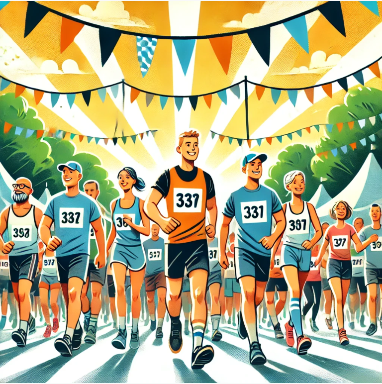 세계인의 하루 평균 걸음수와 한국인의 걸음수 비교 관련 사진