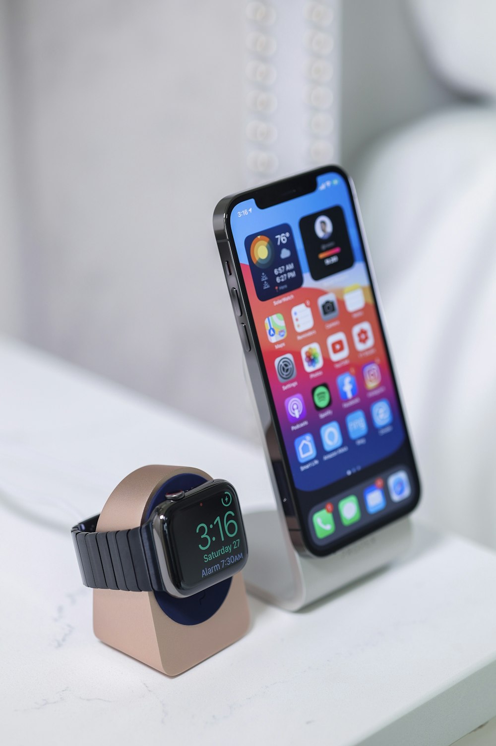 애플 관련 이미지