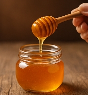 꿀의 효능