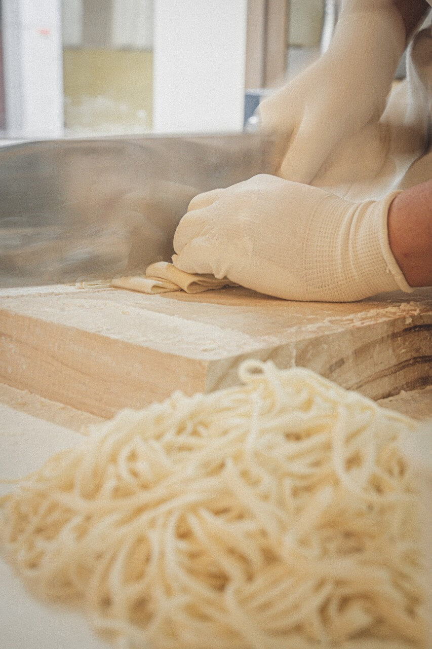 생방송투데이 3836회 오픈RUN - 손만두로 월 1억 매출 달성한 청주 맛집 ‘만승제면소’