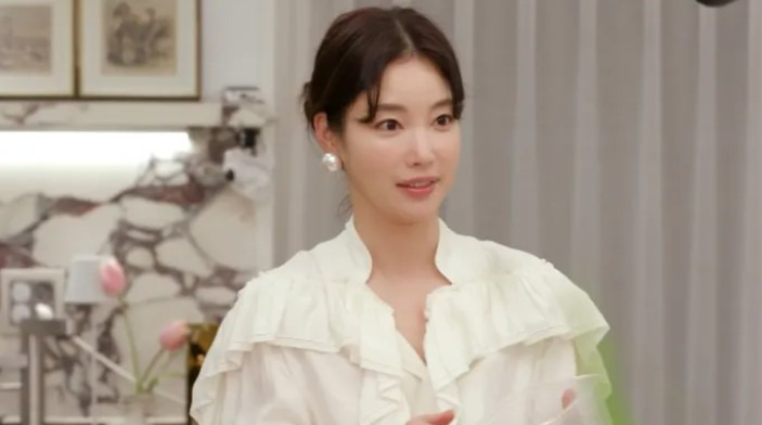 전인화 편스토랑