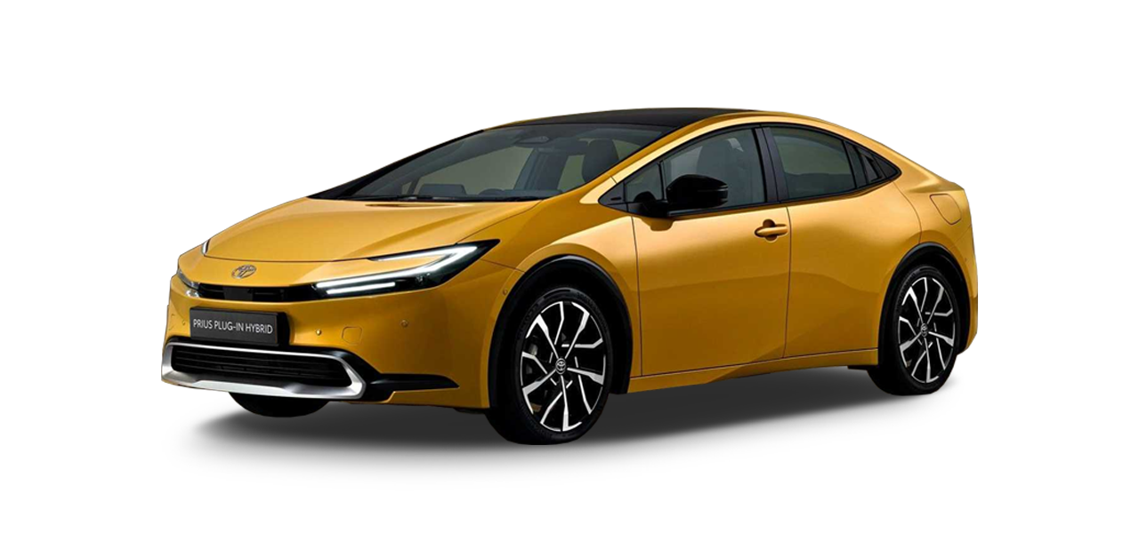 도요타 프리우스