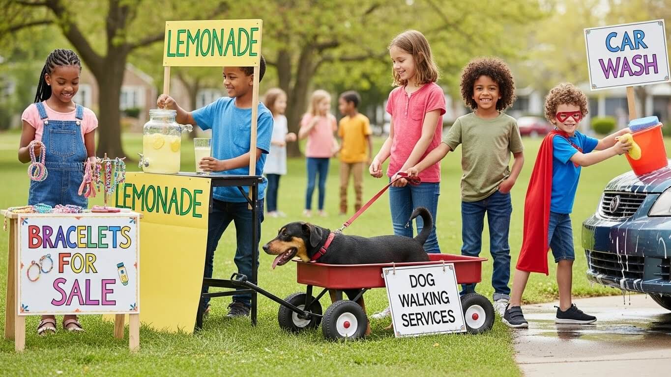 2026년 자녀소득공제, 자녀 많을수록 얼마나 늘어날까?