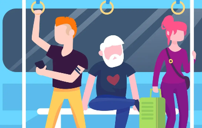 GPASS 우대용 교통카드