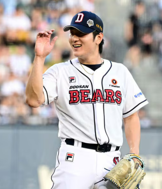 곽빈