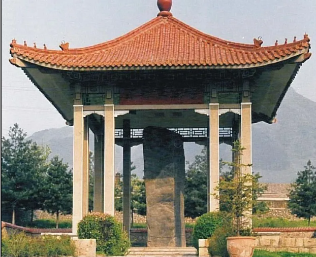 광개토대왕릉비