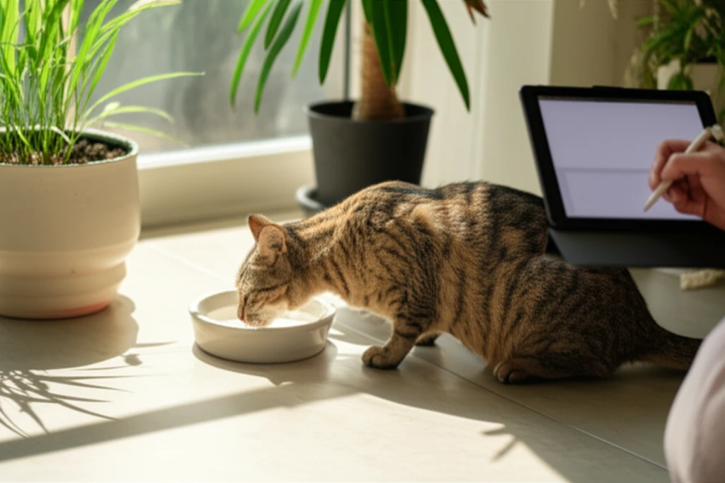 🐶🐱 반려동물 병원 방문 전 필수 체