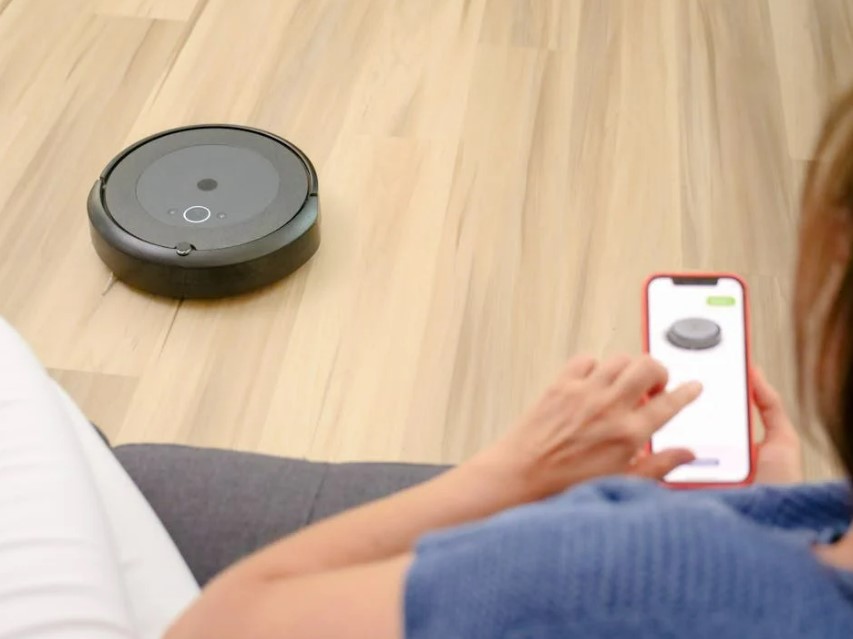 로봇청소기 사용법 완벽 가이드