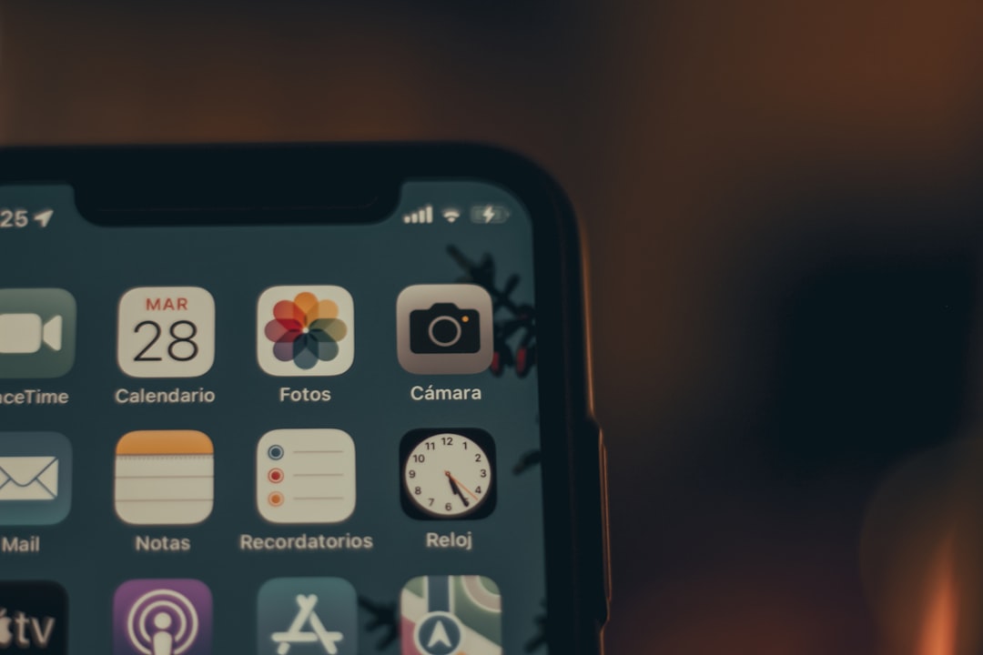 Notification