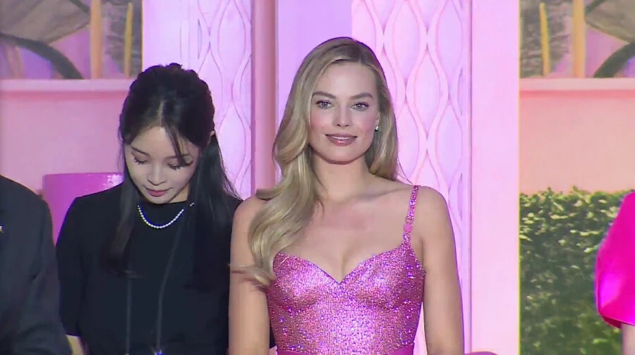 바비 마고로비 내한