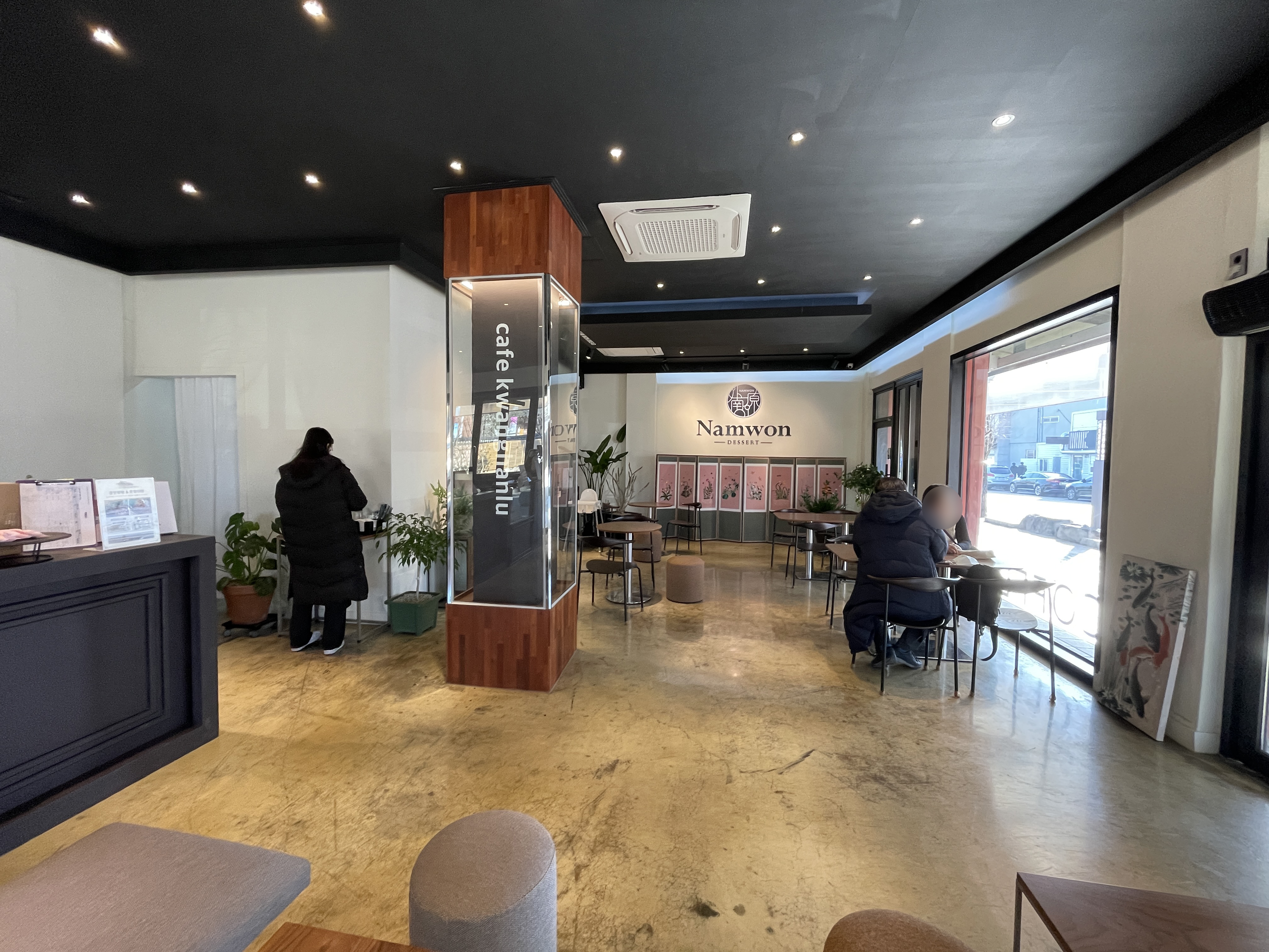 전북남원카페추천_카페광한루