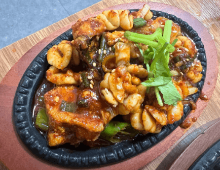 생생정보통 대구뽈탕백반