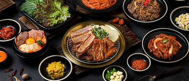 청년고기장수 공릉점