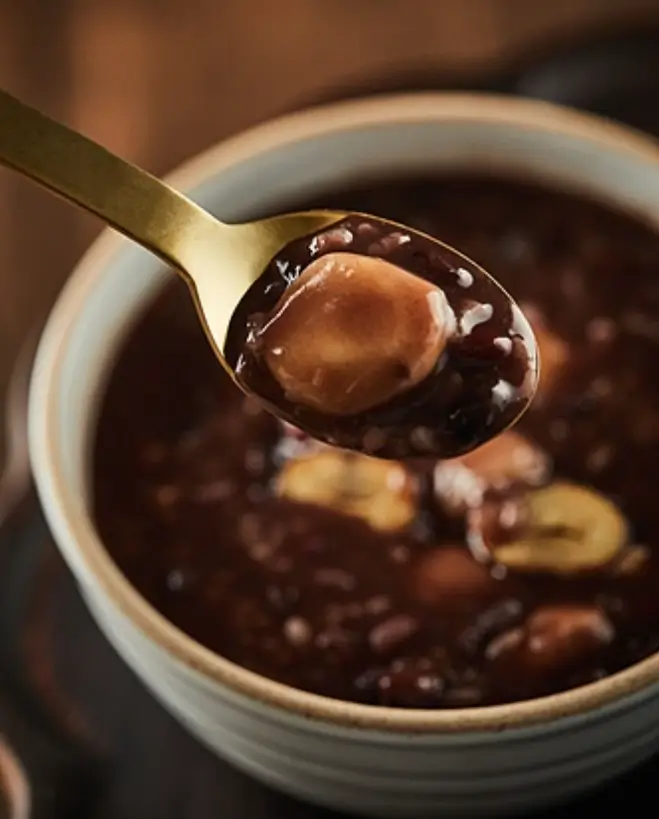 팥죽 쉽게 만드는 방법