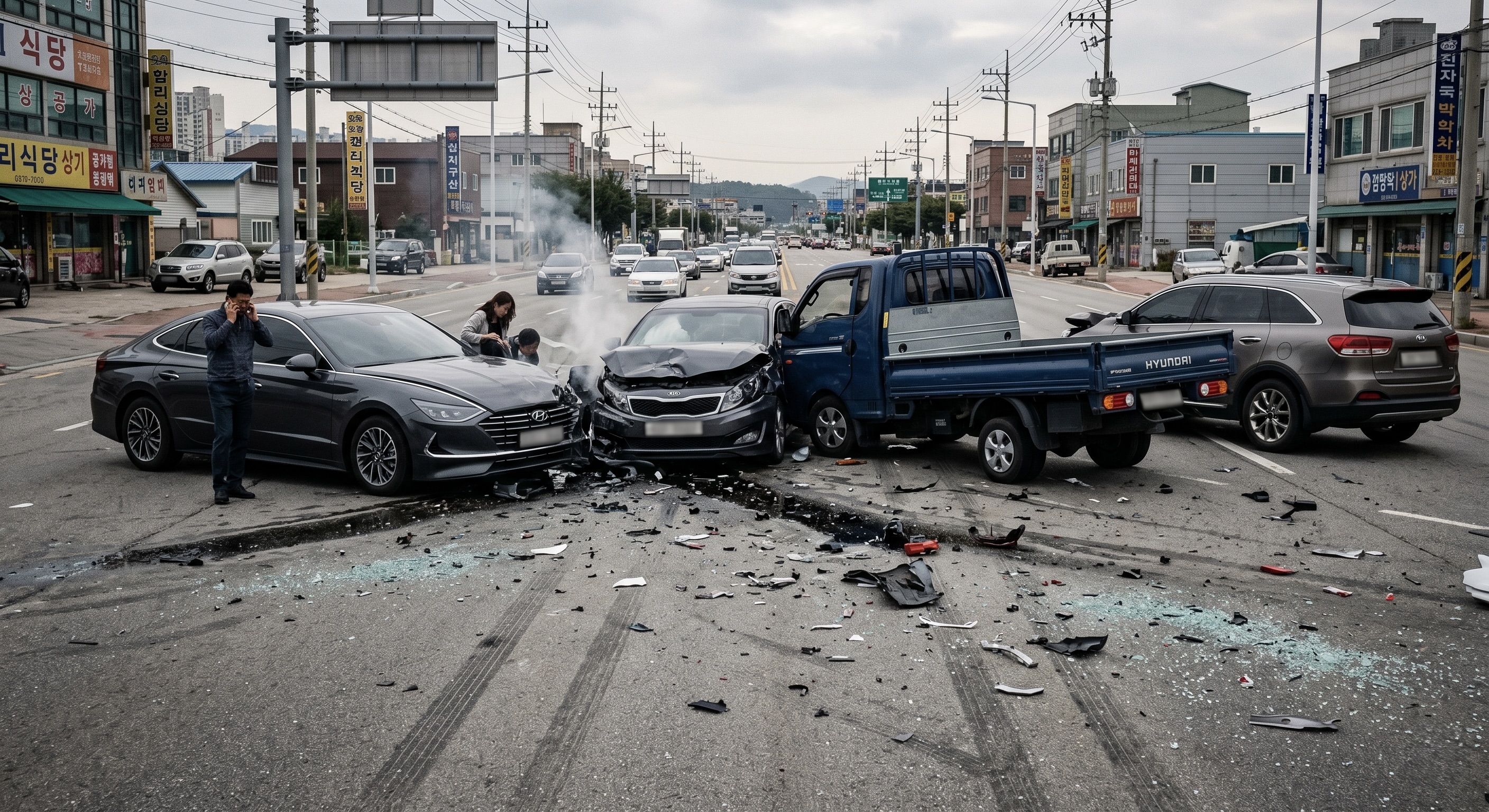 기준금리 예시 참고