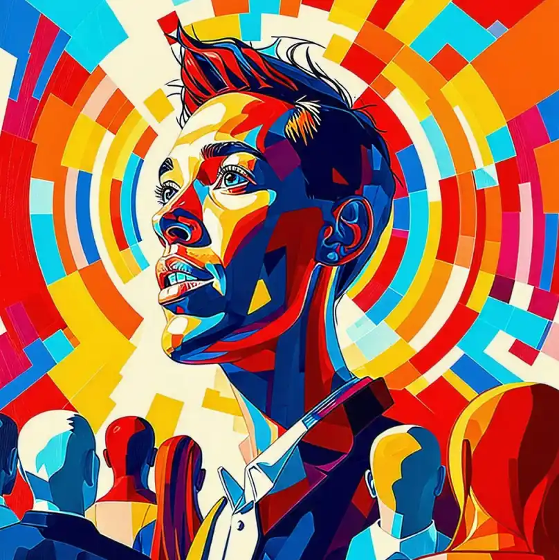 사람들 앞에서 기죽지 않고 말 잘하는 법 자신감 키우기