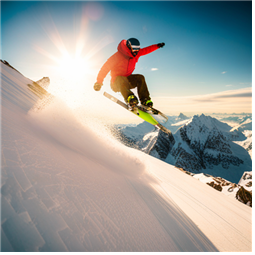 겨울 자동차 여행-2