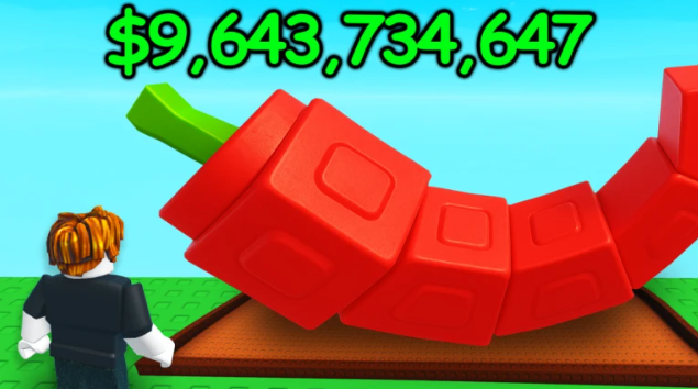 로블록스 그로우 어 가든 무과금 공략