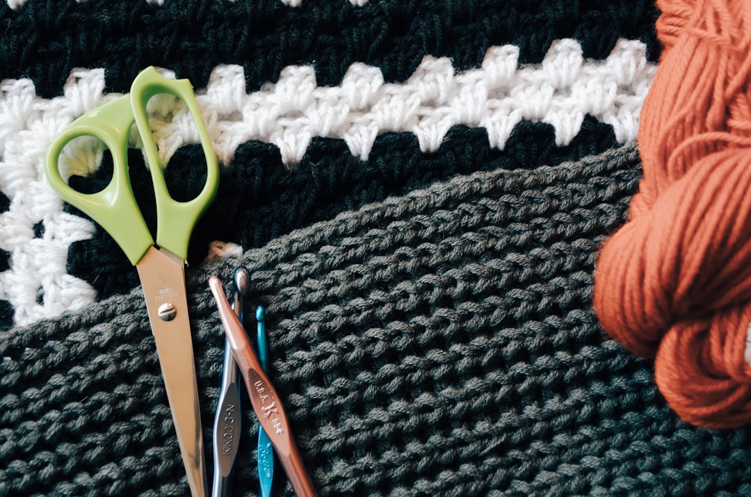 crochet