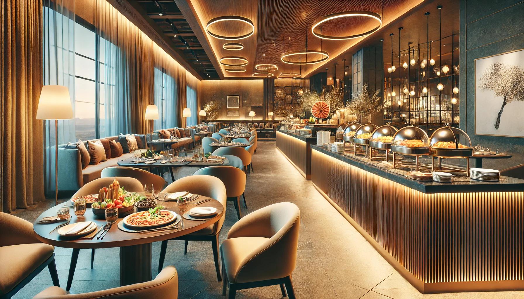 애슐리 퀸즈 벨라시타 일산점