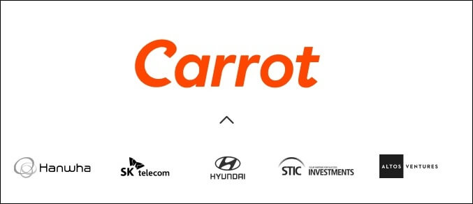 캐롯 퍼마일 자동차보험