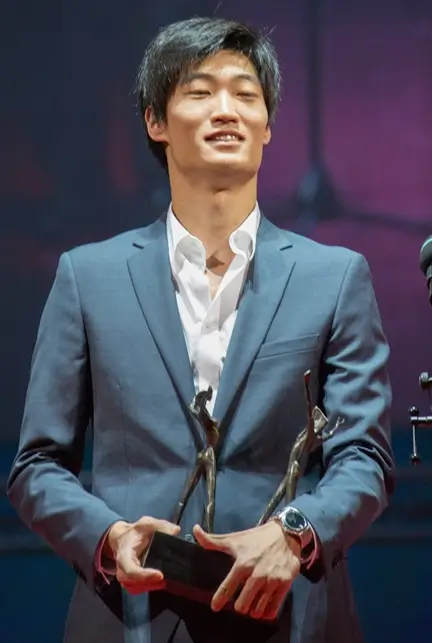 김기민