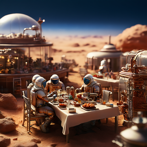 Mars