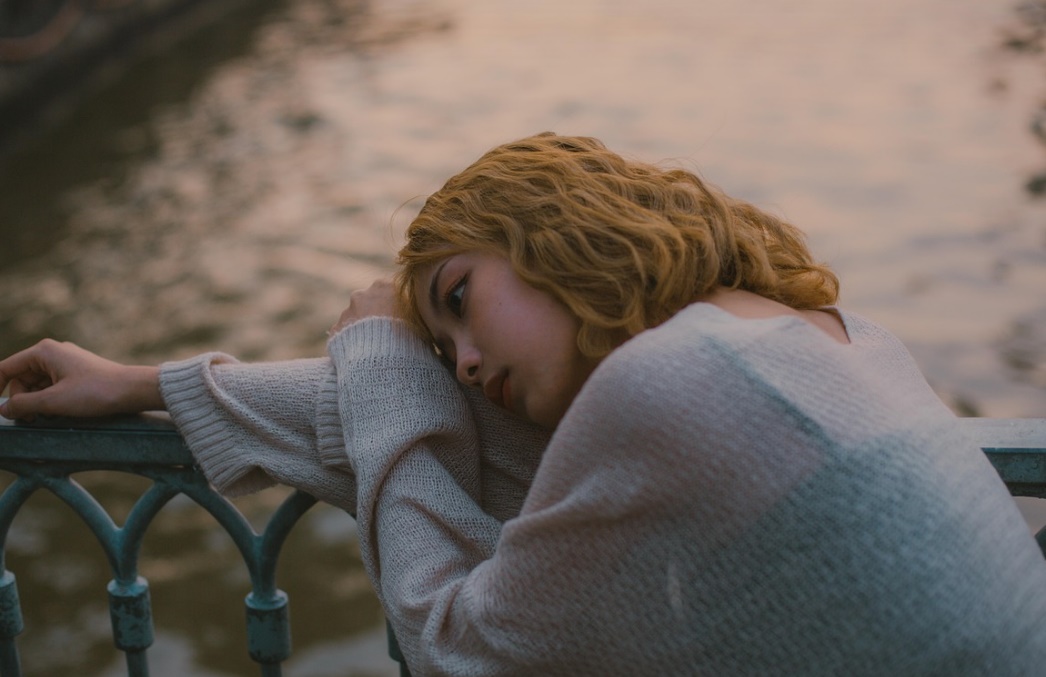 MZ세대 스트레스